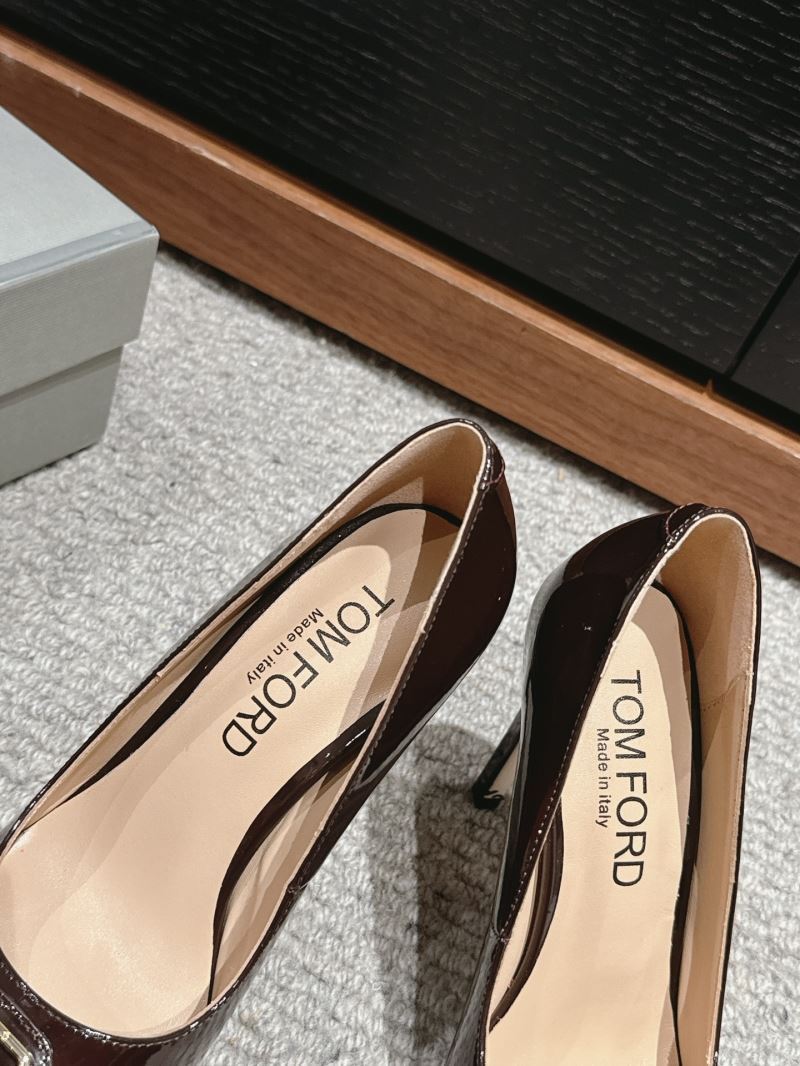 Tom Ford Shoes